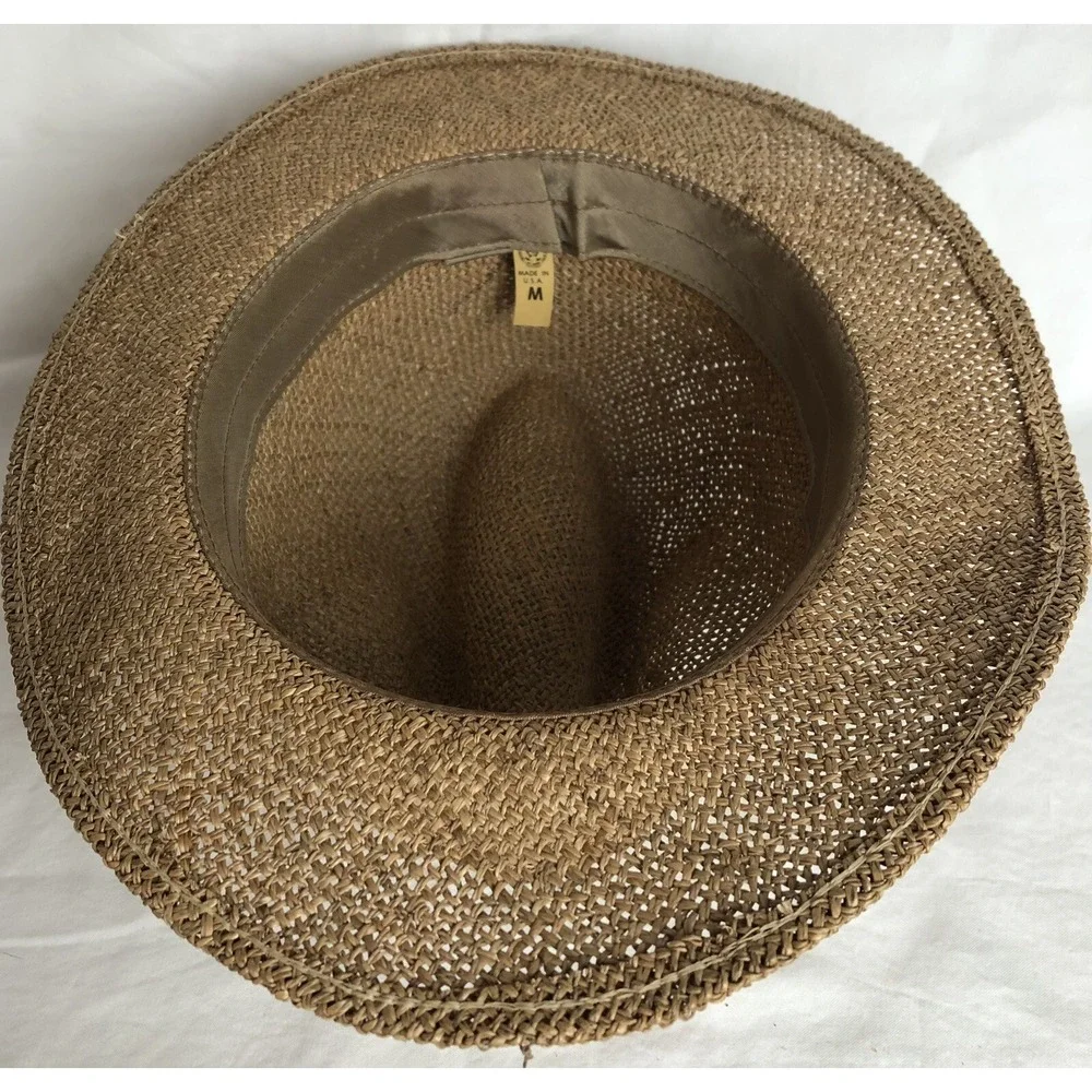 United Hatters Cap Millinery Wrks *** preowned